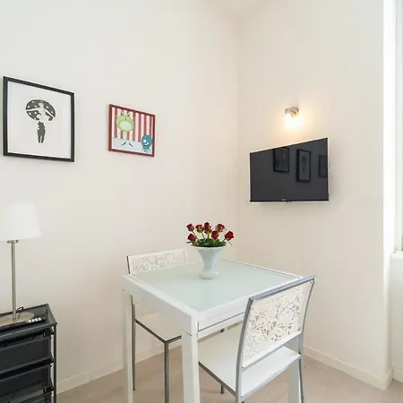 Alle Porte Di Con Wifi E Smart Tv Apartamento Como