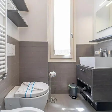 Alle Porte Di Con Wifi E Smart Tv Apartamento *