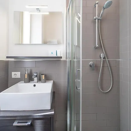 Apartamento Alle Porte Di Con Wifi E Smart Tv *