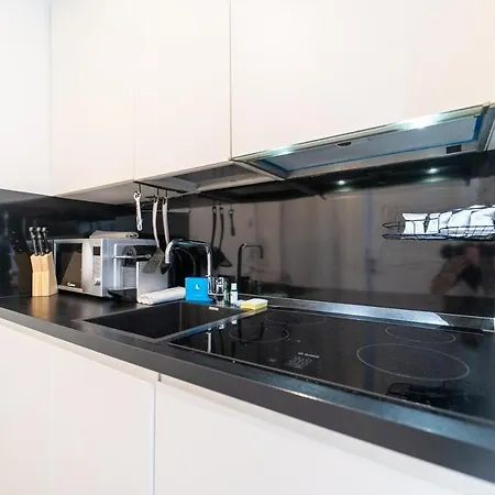 Apartamento Alle Porte Di Con Wifi E Smart Tv